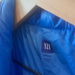 YEEZY x Gap Puffer Jacket